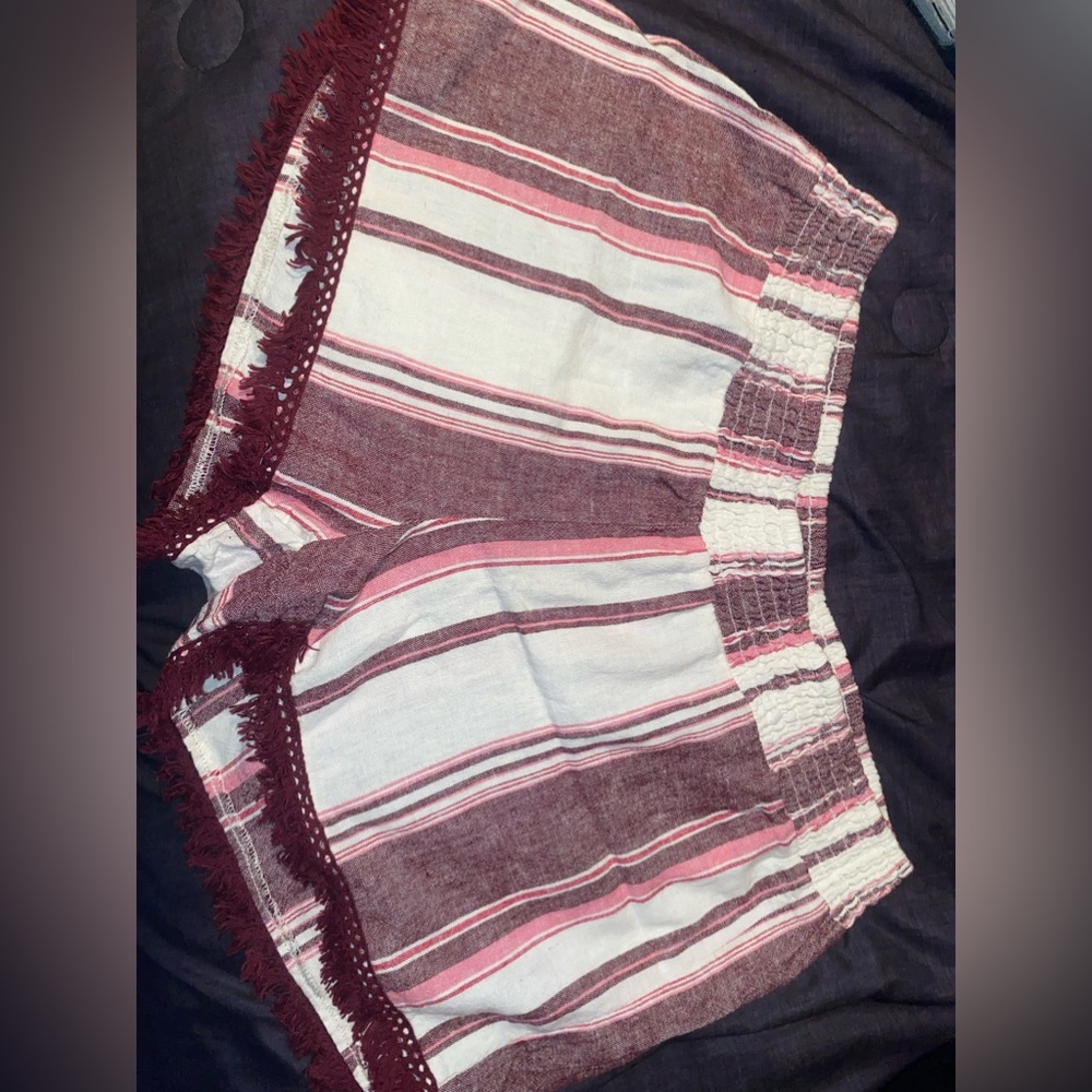 NOBO shorts